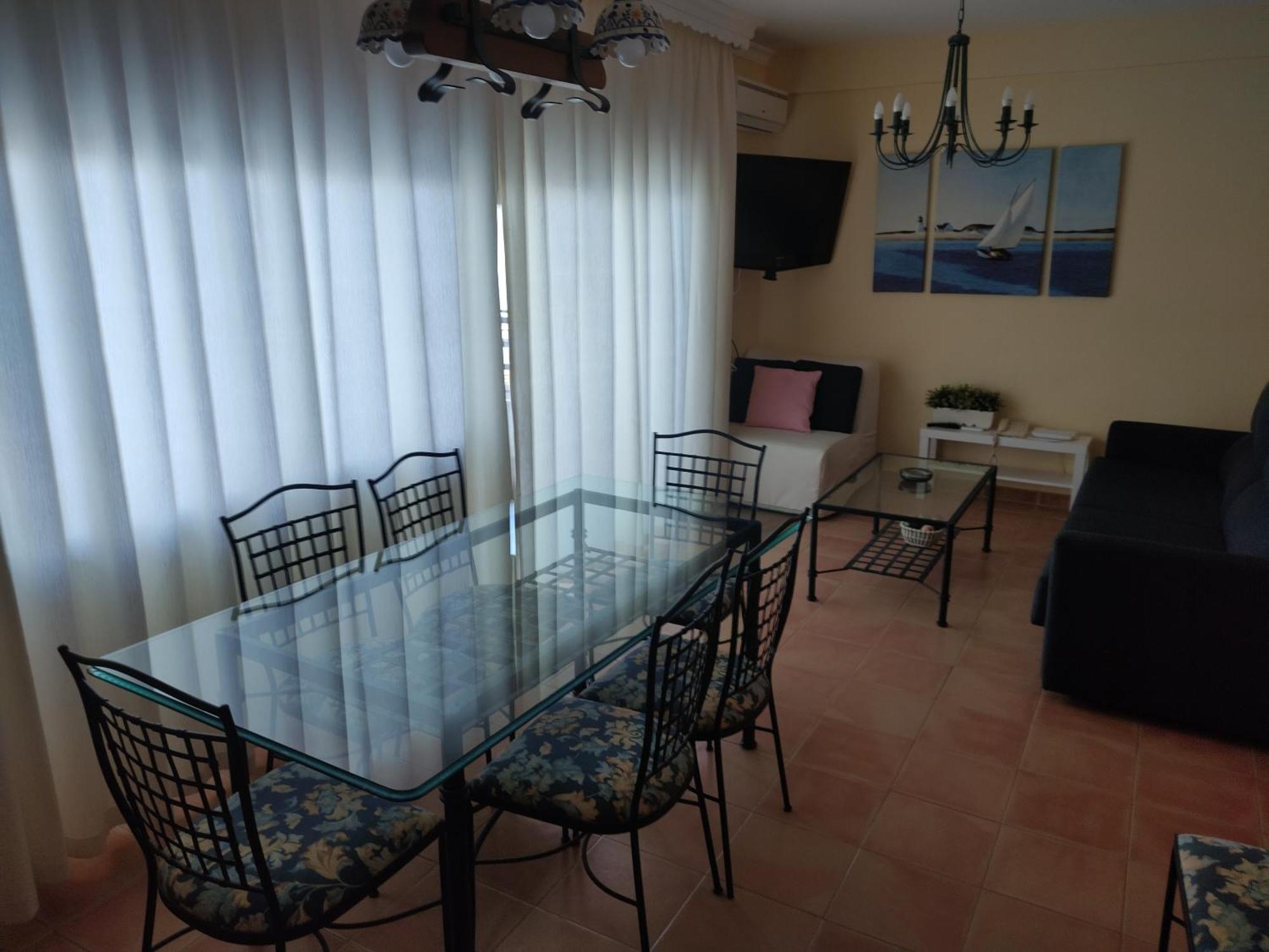 Apartment In First Line Apto. 12-6 Marbella