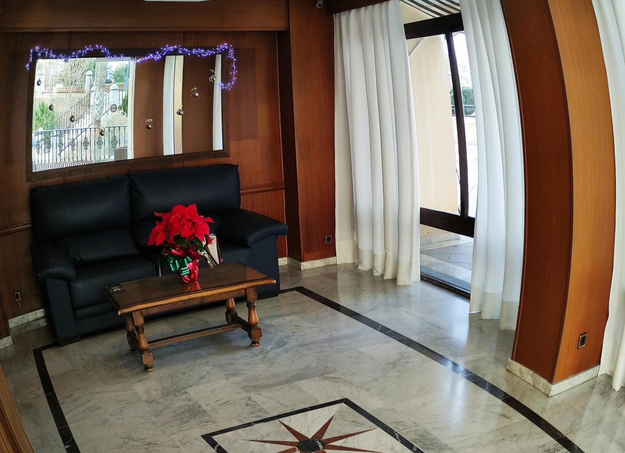 Apartment In First Line Apto. 12-6 Marbella